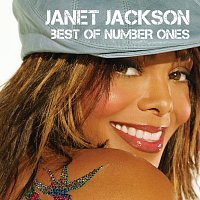 Janet Jackson – Best Of Number Ones
