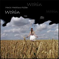 Přední strana obalu CD Wohin