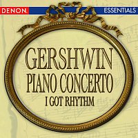 Roy Bogas, Carter Nice, RSO Ljubljana – Gershwin: Concerto for Piano - I Got Rhythm