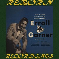 Erroll Garner – Erroll Garner Playing Piano Solos (HD Remastered)