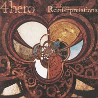 4hero – Two Pages Reinterpretations