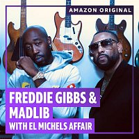 Freddie Gibbs & Madlib – The Diamond Mine Sessions (Amazon Original)