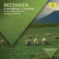 Russian National Orchestra, Mikhail Pletnev – Beethoven: Symphony No.6 - "Pastoral"; Symphony No.8