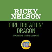 Ricky Nelson – Fire Breathin' Dragon [Live On The Ed Sullivan Show, January 23, 1966]