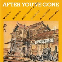 After You've Gone [Live At The Concord Jazz Festival, Concord Boulevard Park, Concord, CA / August, 1974]