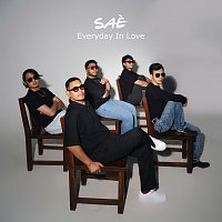 SAE – Everyday In Love