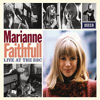 Marianne Faithfull – Live At The BBC