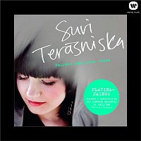 Suvi Terasniska – Rakkaus paallemme sataa - Platinapainos