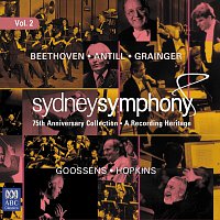 Sydney Symphony Orchestra, Eugene Goossens, John Hopkins – 75th Anniversary Collection [A Recording Heritage, Vol. 2]