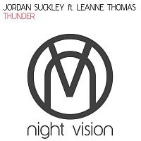 Jordan Suckley – Thunder (feat. Leanne Thomas)