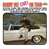 Bobby Vee – Live! On Tour