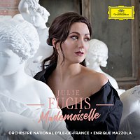 Julie Fuchs, Orchestre National D'Ile De France, Enrique Mazzola – Pacini: La regina di Cipro: Allor ch’e? a mezzo la notte bruna