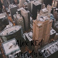 Alex Red – #Worldwide