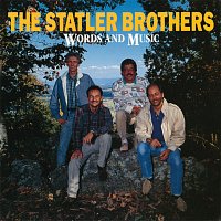 The Statler Brothers – Words And Music