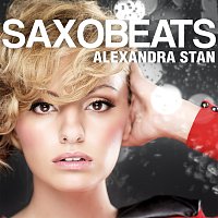 Alexandra Stan – Saxobeats