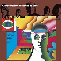 The Chocolate Watch Band – No Way Out