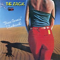 The Z.A.C.K. – Disco Cosmix (Zackrioch)