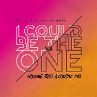 I Could Be The One [Avicii vs Nicky Romero] [Noonie Bao Acoustic Mix]