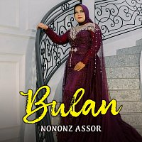 Přední strana obalu CD Bulan