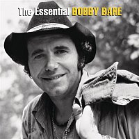 Přední strana obalu CD The Essential Bobby Bare