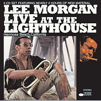 Lee Morgan – Live At The Lighthouse