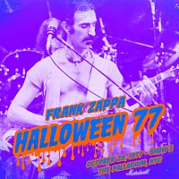 Halloween 77 (10-29-77 / Show 2) [Live]