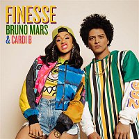 Bruno Mars – Finesse (Remix) [feat. Cardi B]
