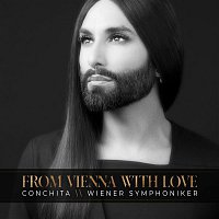 Conchita Wurst & Wiener Symphoniker – Fur mich soll's rote Rosen regnen