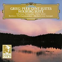 Berliner Philharmoniker, Herbert von Karajan – Grieg: Peer Gynt Suites / Sibelius: Valse triste