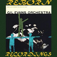 Gil Evans – Great Jazz Standards (HD Remastered)