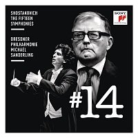 Michael Sanderling & Dresdner Philharmonie – Shostakovich: Symphony No. 14