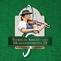 Různí interpreti – Steirische Sänger- und Musikantentreffen 20