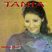 Tania – 15 Grandes Éxitos De Tania