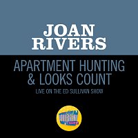 Joan Rivers – Apartment Hunting & Looks Count [Live On The Ed Sullivan Show, October 8, 1967]