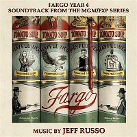 Jeff Russo – Fargo Year 4 (Soundtrack from the MGM/FXP Series)