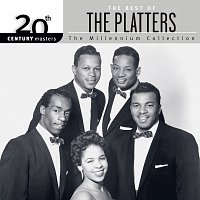 The Platters – 20th Century Masters: The Millennium Series: Best of The Platters