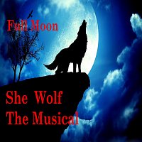 Vivian – Full Moon (From She Wolf the Musical)