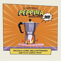 Piccolo Coro Dell'Antoniano – Il Caffe Della Peppina