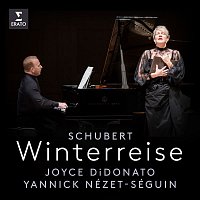 Joyce DiDonato, Yannick Nézet-Séguin – Schubert: Winterreise