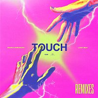 Merk & Kremont, Lost Boy – Touch [Remixes]