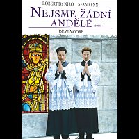 Různí interpreti – Nejsme žádní andělé