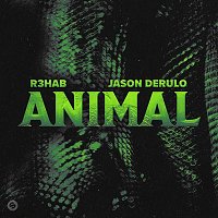 R3HAB, Jason Derulo – Animal