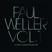 Paul Weller – Classic Album Selection [Vol.1]