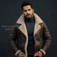 Přední strana obalu CD Bakhule