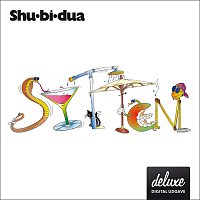 Shu-bi-dua – Shu-bi-dua 17 [Deluxe udgave]