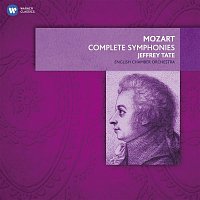 Jeffrey Tate – Mozart: The Complete Symphonies