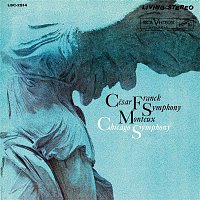 Pierre Monteux – Franck: Symphony in D Minor