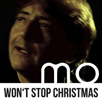 Gunter "Mo" Mokesch – Won't Stop Christmas