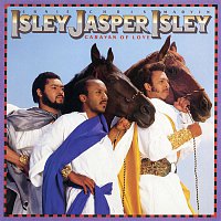 Isley, Jasper, Isley – Caravan of Love (Expanded Version)