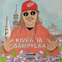 Mak Galis – Kivea ja sampylaa - EP